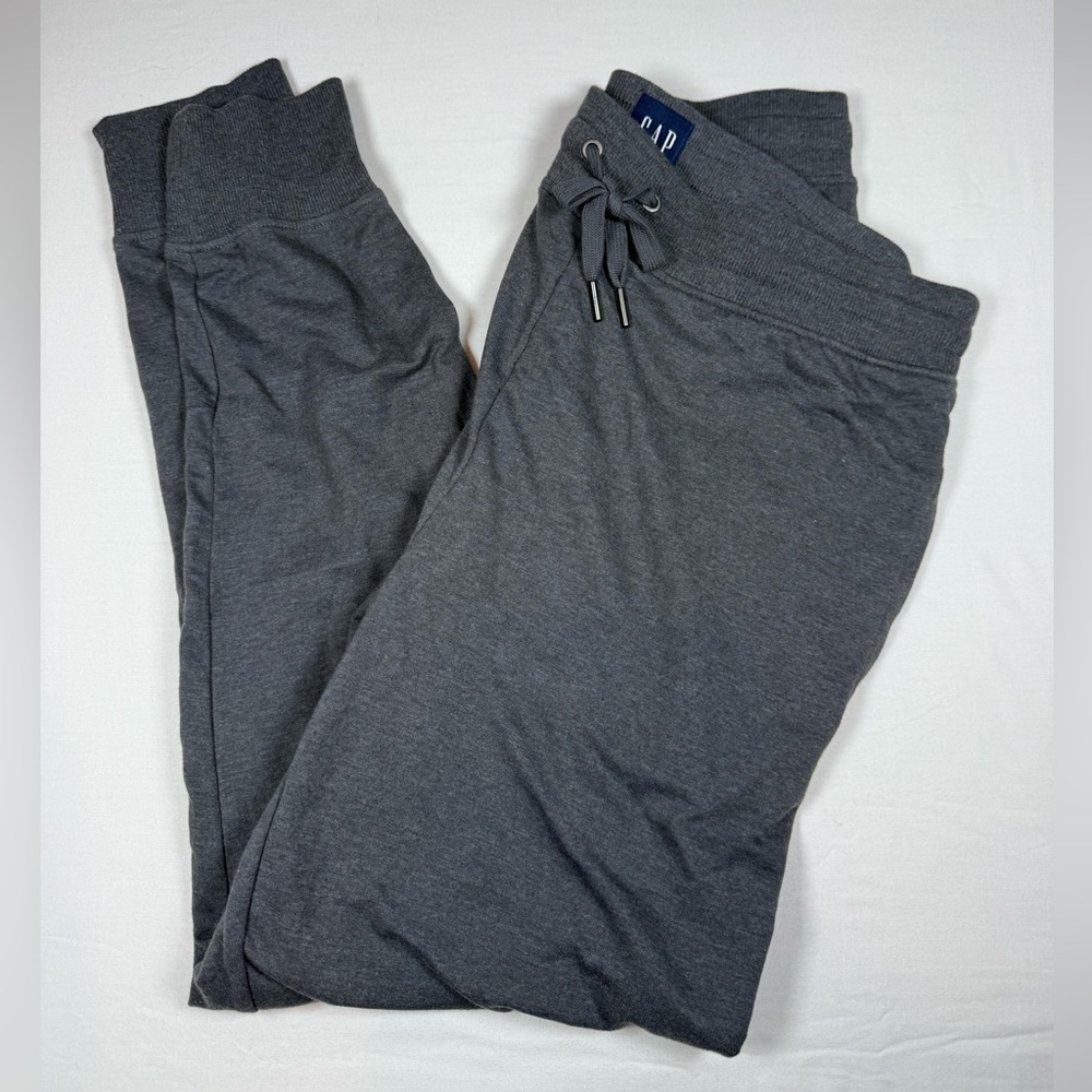GAP Charcoal Lounge Pants